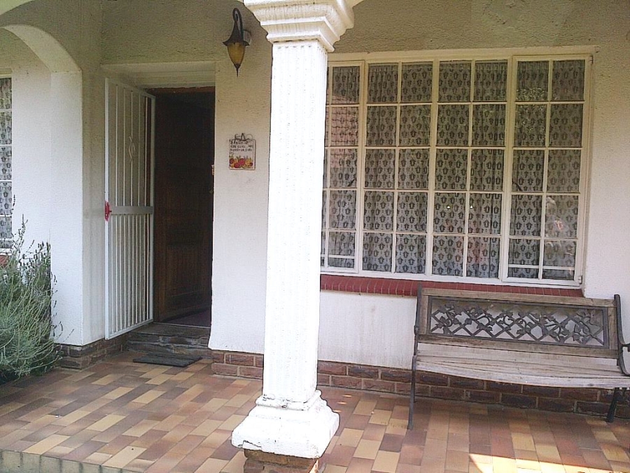 To Let 4 Bedroom Property for Rent in Vaalpark Free State